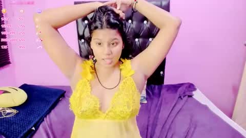 PARADISEQUEEN online show from January 2025 01:43:01 PM