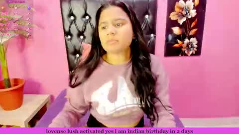 PARADISEQUEEN online show from July 2026 07:01:02 AM