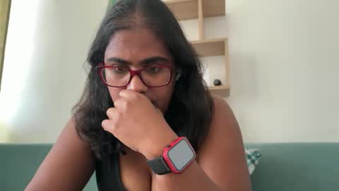 Indiangoddess online show from November 2025 01:00:02 PM