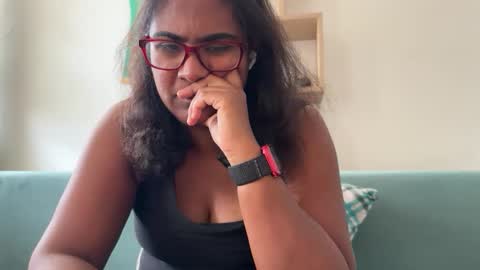 Indiangoddess online show from November 2025 08:03:01 AM