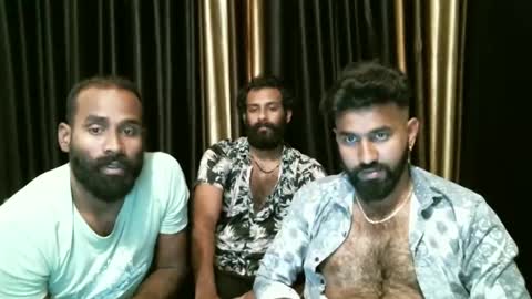 indian hairy online show from December 2024 07:15:02 AM