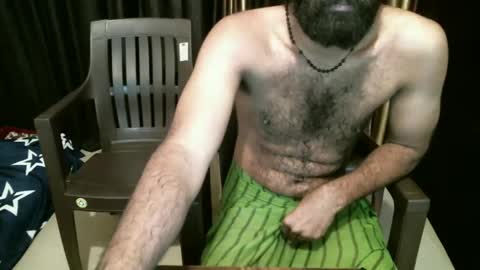indian hairy online show from December 2024 04:12:01 AM