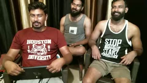 indian hairy online show from May 2026 02:46:02 PM