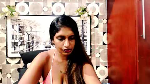 indianhoneyx online show from March 2026 08:19:01 AM
