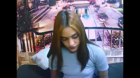 indianpretty1 online show from October 2025 06:46:01 AM