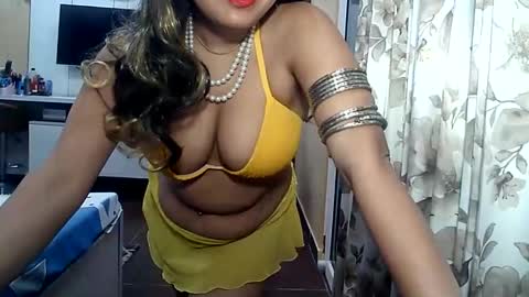 Radha online show from January 2025 01:24:02 PM