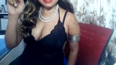 Radha online show from January 2025 06:12:01 AM