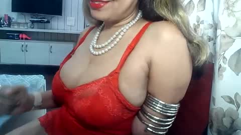 Radha online show from March 2025 06:43:01 AM