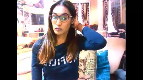 indianrebel4u2luv online show from October 2025 07:27:01 AM