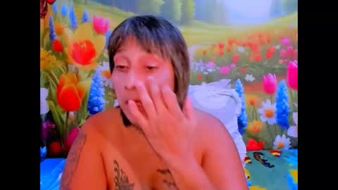 indianroxy27 online show from January 2026 07:54:01 AM