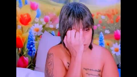 indianroxy27 online show from February 2026 07:26:01 AM