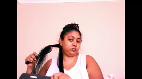 indianruby21 online show from February 2026 07:57:02 AM