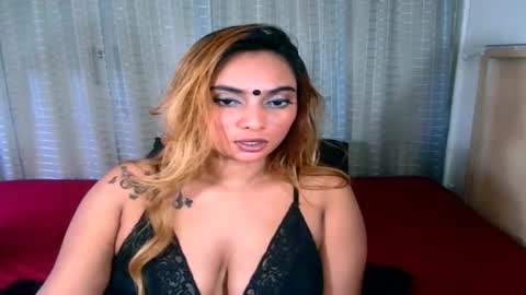 goddess online show from December 2025 07:17:01 AM