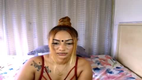 goddess online show from January 2026 09:47:02 AM