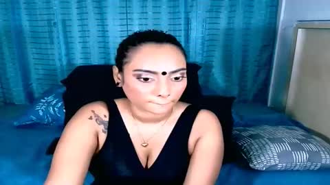 goddess online show from April 2026 07:22:01 PM