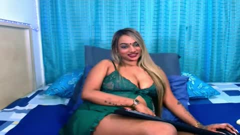 goddess online show from July 2026 03:17:01 PM