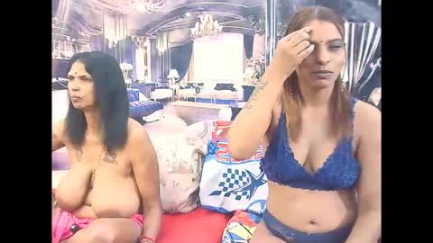 indiansexyass4u2luv online show from February 2026 11:01:01 PM