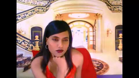 Snapshot of indianskies chatting on April 2026 07:07:02 PM Sky online show from April 2026 07:07:02 PM