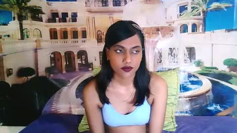 Snapshot of indianskies chatting on April 2026 07:00:02 AM Sky online show from April 2026 07:00:02 AM