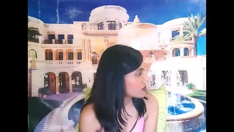 Snapshot of indianskies chatting on April 2026 07:41:01 AM Sky online show from April 2026 07:41:01 AM