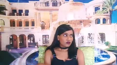 Snapshot of indianskies chatting on April 2026 07:22:01 AM Sky online show from April 2026 07:22:01 AM