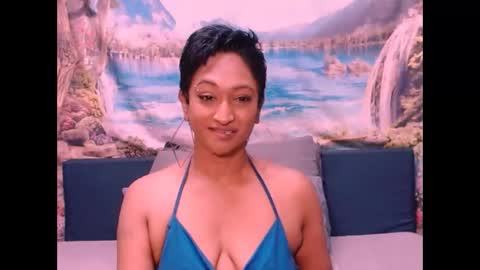 Snapshot of indianspicy69 chatting on December 2024 04:21:02 PM Shreya online show from December 2024 04:21:02 PM