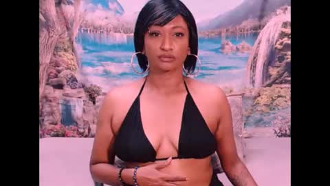 Snapshot of indianspicy69 chatting on December 2024 08:01:02 PM Shreya online show from December 2024 08:01:02 PM