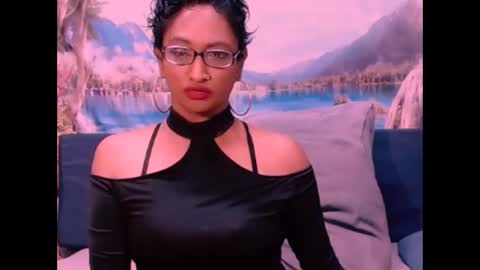 Snapshot of indianspicy69 chatting on January 2025 10:23:01 PM Shreya online show from January 2025 10:23:01 PM