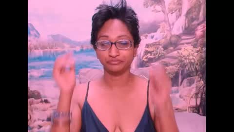 Snapshot of indianspicy69 chatting on January 2025 10:46:02 PM Shreya online show from January 2025 10:46:02 PM