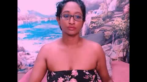 Snapshot of indianspicy69 chatting on January 2025 10:12:02 AM Shreya online show from January 2025 10:12:02 AM