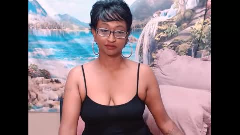 Snapshot of indianspicy69 chatting on February 2025 08:22:01 PM Shreya online show from February 2025 08:22:01 PM