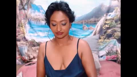 Snapshot of indianspicy69 chatting on March 2025 06:12:01 PM Shreya online show from March 2025 06:12:01 PM