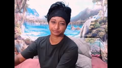 Snapshot of indianspicy69 chatting on March 2025 12:32:01 AM Shreya online show from March 2025 12:32:01 AM