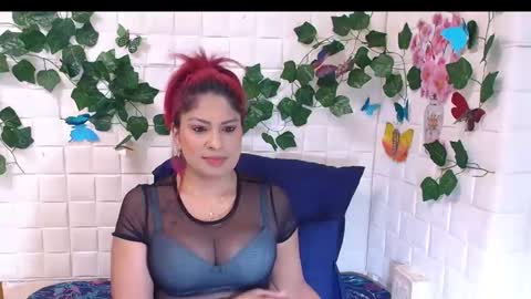 Sam online show from October 2025 07:42:01 AM