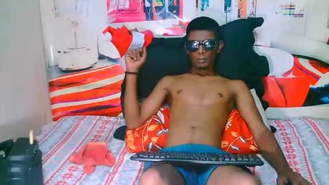 Snapshot of indianthuggin chatting on December 2025 09:09:01 PM BabyFace online show from December 2025 09:09:01 PM