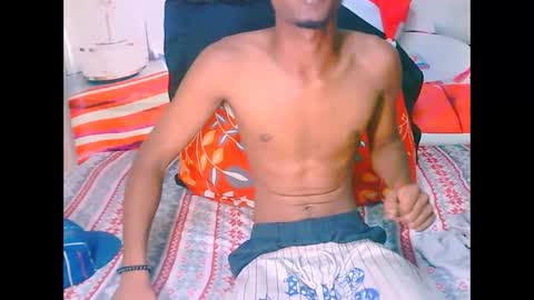 Snapshot of indianthuggin chatting on December 2025 06:24:02 PM BabyFace online show from December 2025 06:24:02 PM