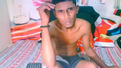 Snapshot of indianthuggin chatting on December 2025 10:27:02 PM BabyFace online show from December 2025 10:27:02 PM