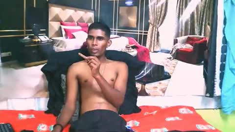 BabyFace online show from May 2026 07:10:01 PM