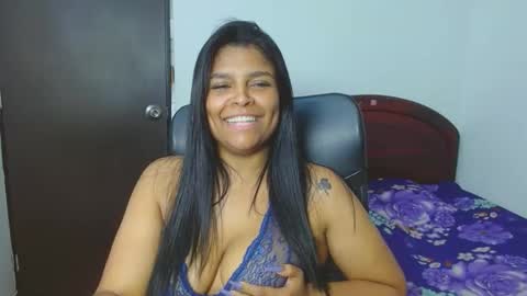Snapshot of indica_18 chatting on December 2024 11:41:02 AM Aleja vallejo online show from December 2024 11:41:02 AM
