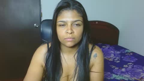 Snapshot of indica_18 chatting on December 2024 08:16:01 AM Aleja vallejo online show from December 2024 08:16:01 AM