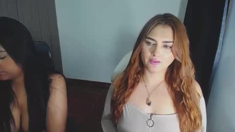 Snapshot of indica_18 chatting on February 2025 04:48:01 AM Aleja vallejo online show from February 2025 04:48:01 AM