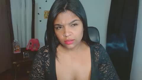 Snapshot of indica_18 chatting on October 2025 08:07:01 PM Aleja vallejo online show from October 2025 08:07:01 PM