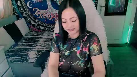 indica_me online show from April 2026 05:45:01 AM
