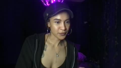 Snapshot of indiemarz chatting on January 2025 07:31:01 AM IndieMarz online show from January 2025 07:31:01 AM