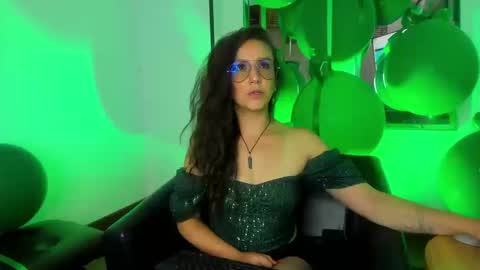 Indigo Wild  online show from March 2026 10:46:01 PM