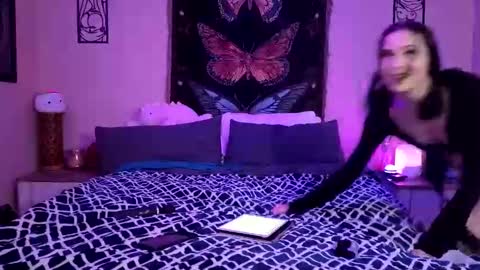 Indigo Bay online show from March 2026 06:39:01 AM