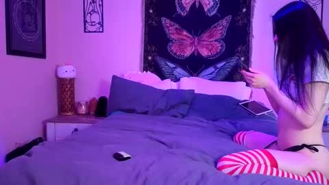 Indigo Bay online show from March 2026 05:23:01 AM