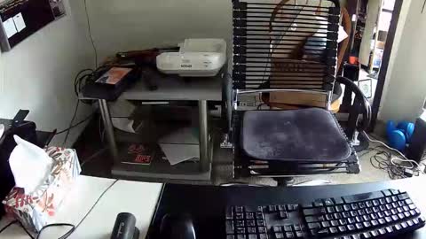 BroLOU online show from November 2025 09:58:01 PM