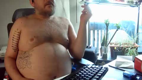 Snapshot of indigolvr chatting on April 2026 02:53:01 PM BroLOU online show from April 2026 02:53:01 PM