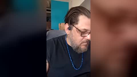 BroLOU online show from June 2026 05:47:01 PM